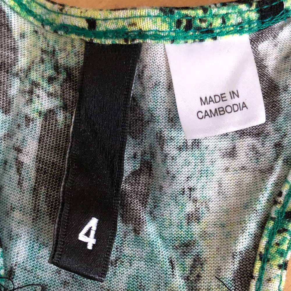 Tank Top - Picture 3 of 3
